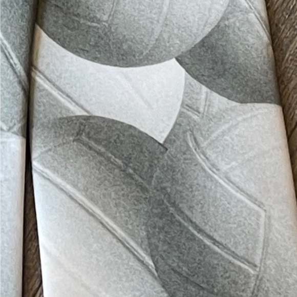 Mens volleyball tie - Picture 3 of 4